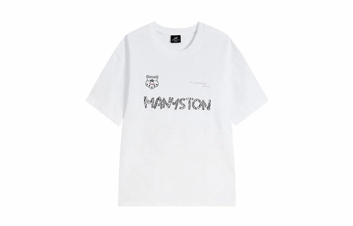 MANYSTON T
