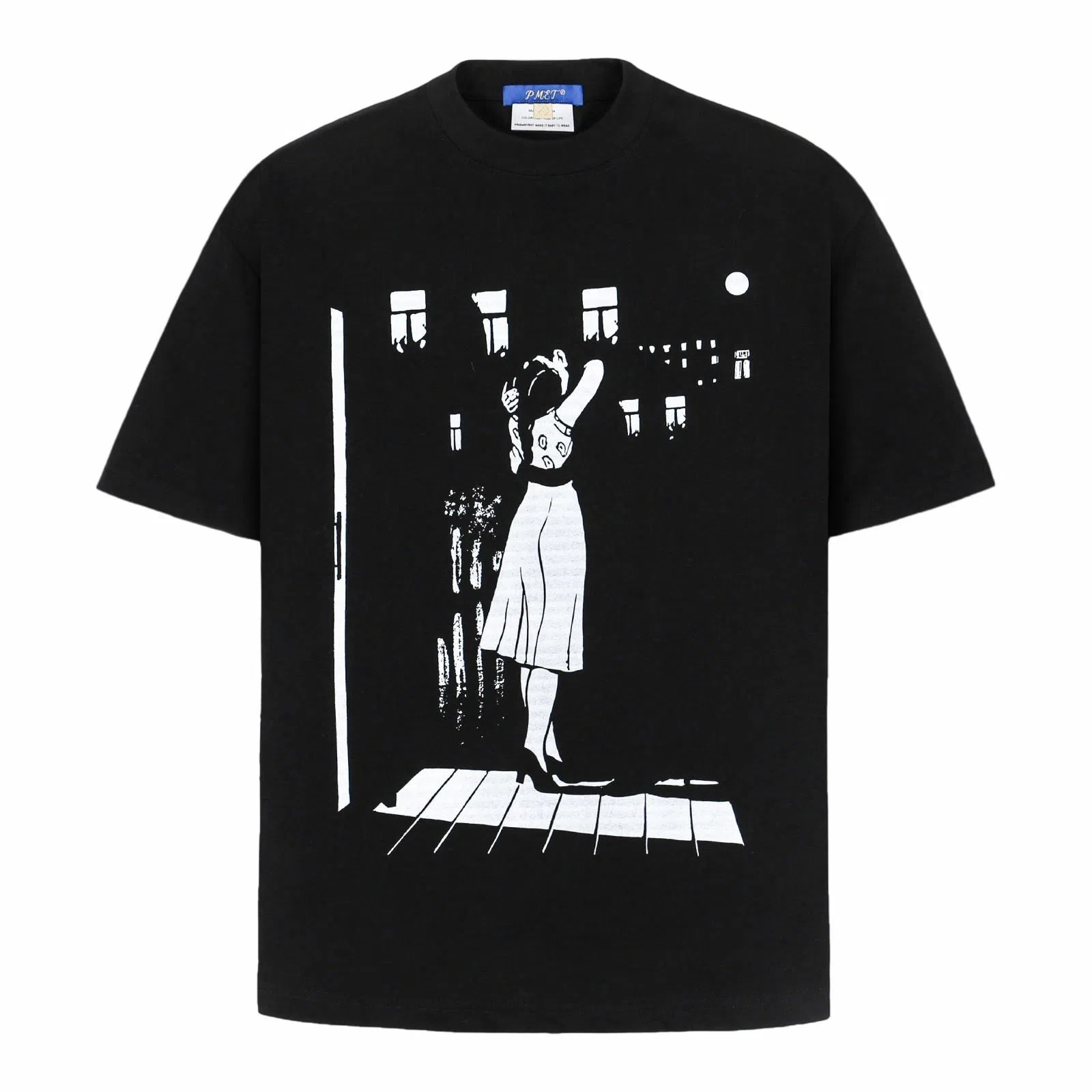 PMET TCleanfitSorona