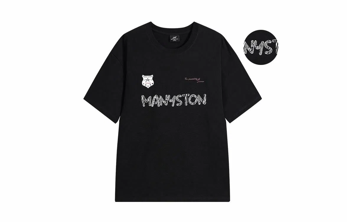 MANYSTON T