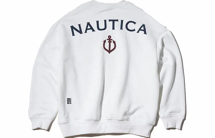 Nautica Logo