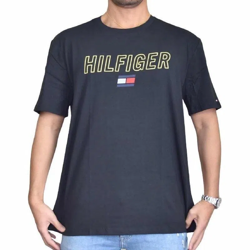 Tommy Hilfiger T
