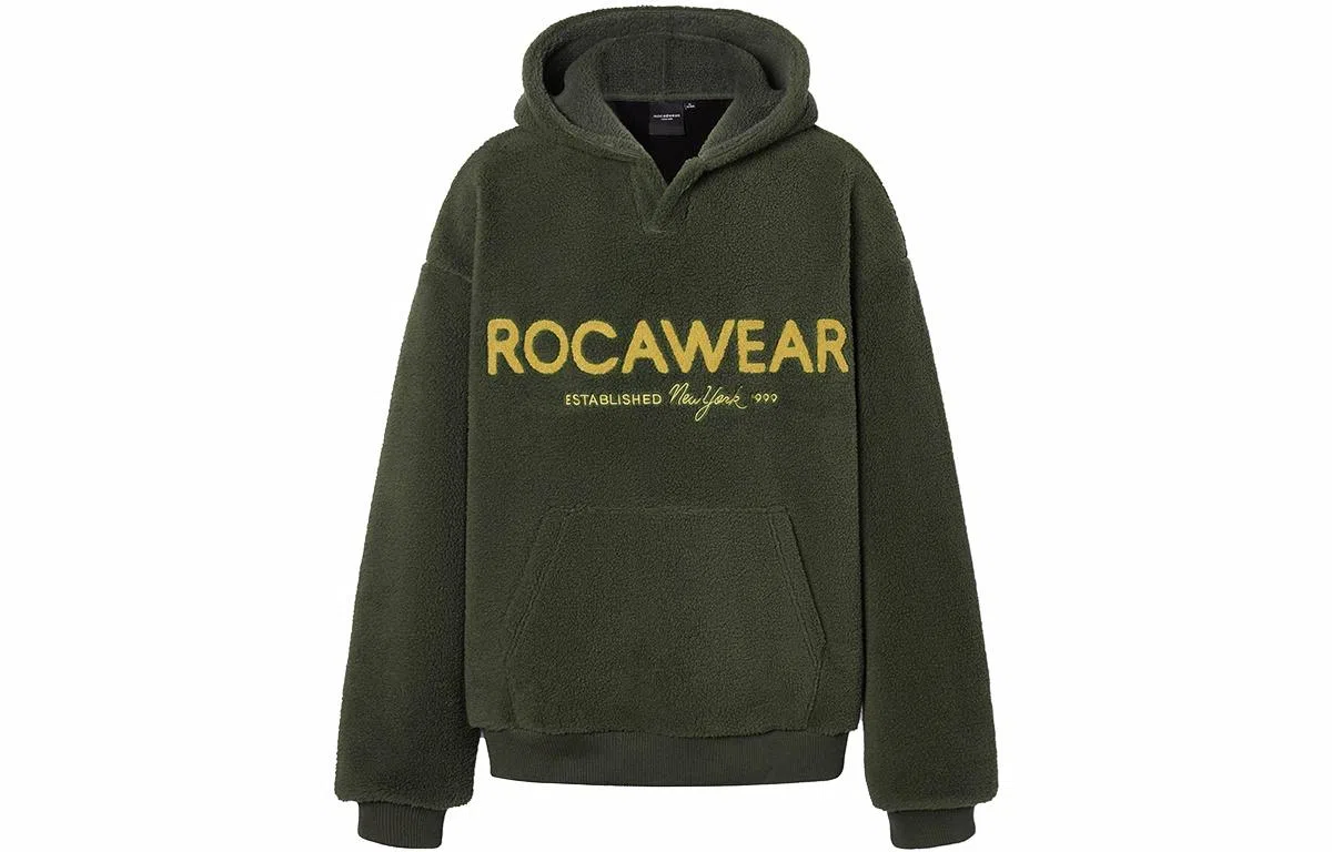 ROCAWEAR roc