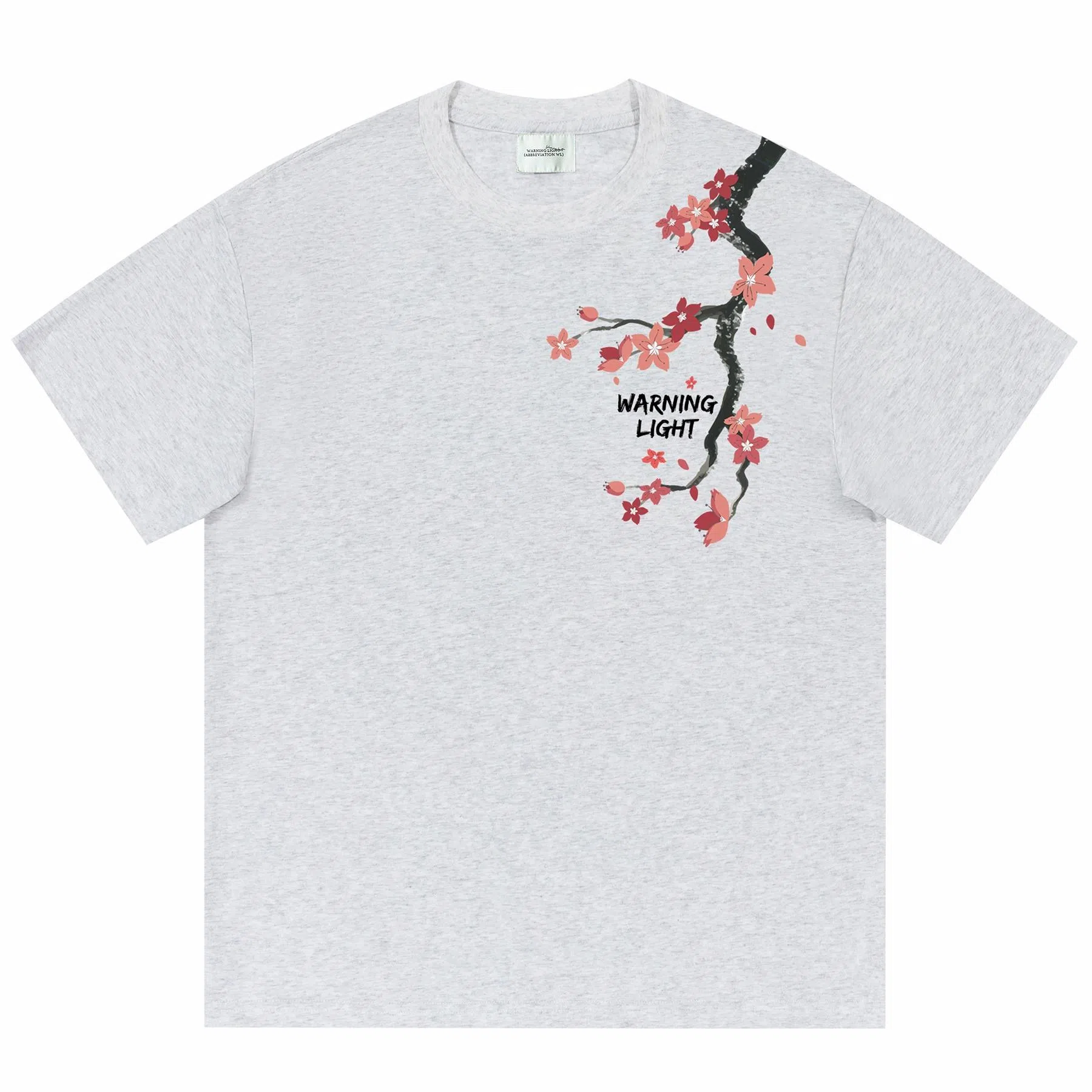 WARNING LIGHT LogoT