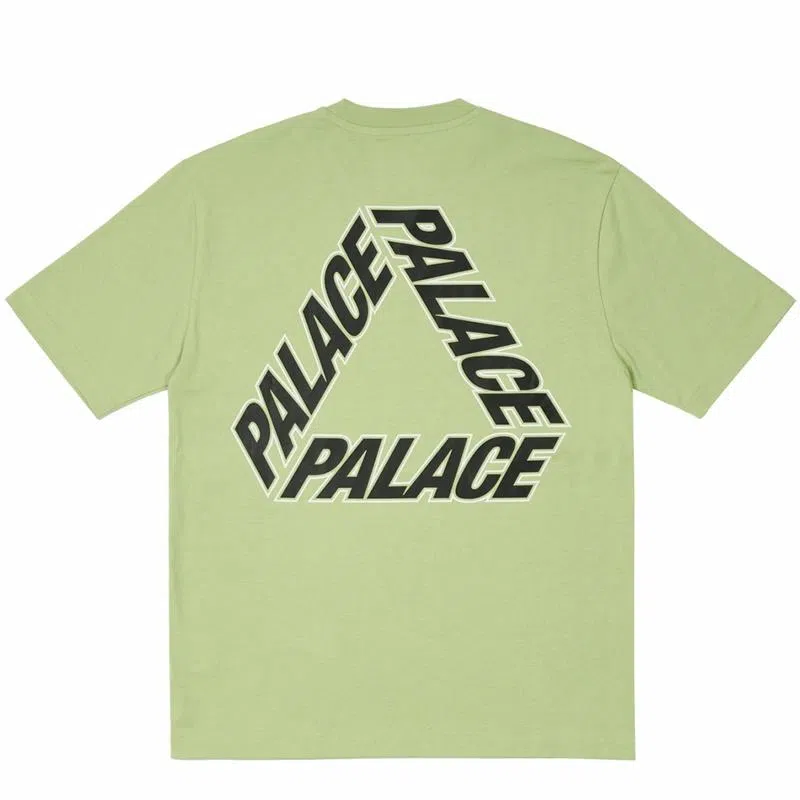 PALACE SS24 P-3 OUTLINE T-SHIRT logoT