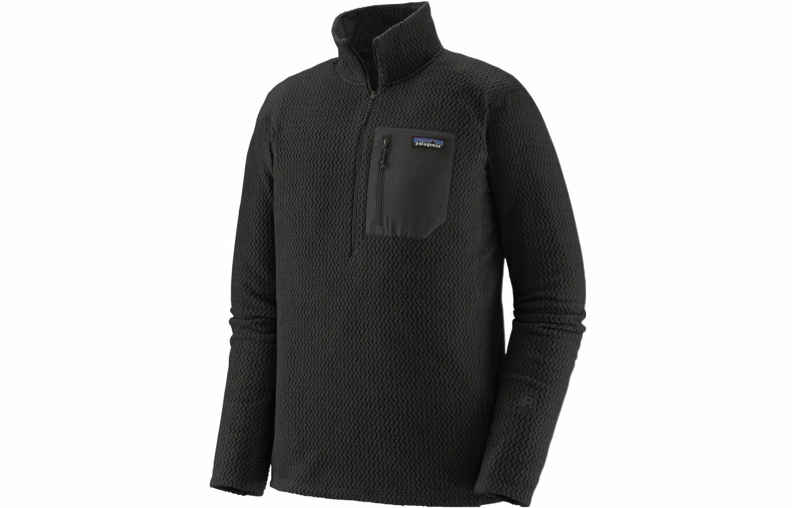 Patagonia R1 Air Zip Neck