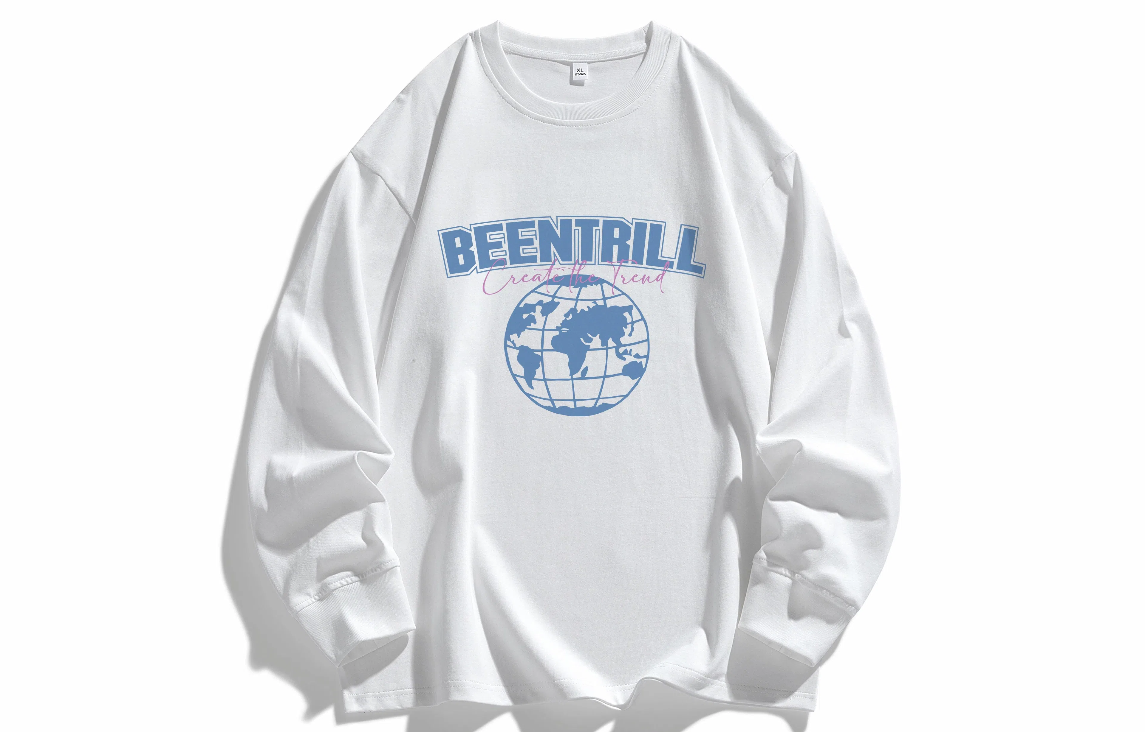 BEENTRILL LogoT