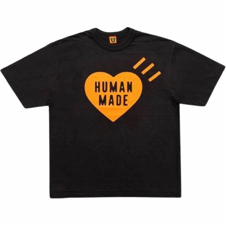 HUMAN MADE