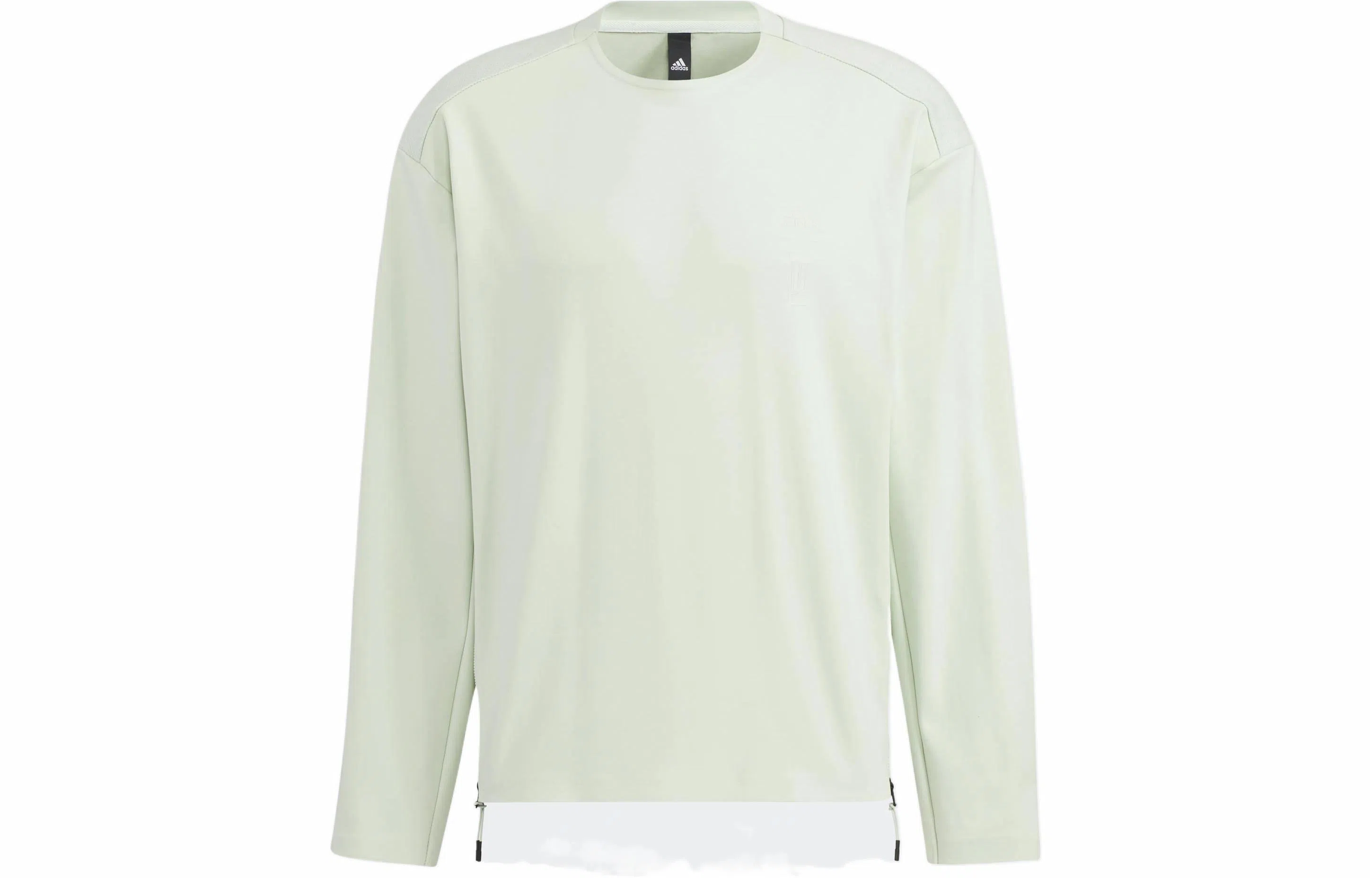 adidas Wj Prem Crewswt Logo