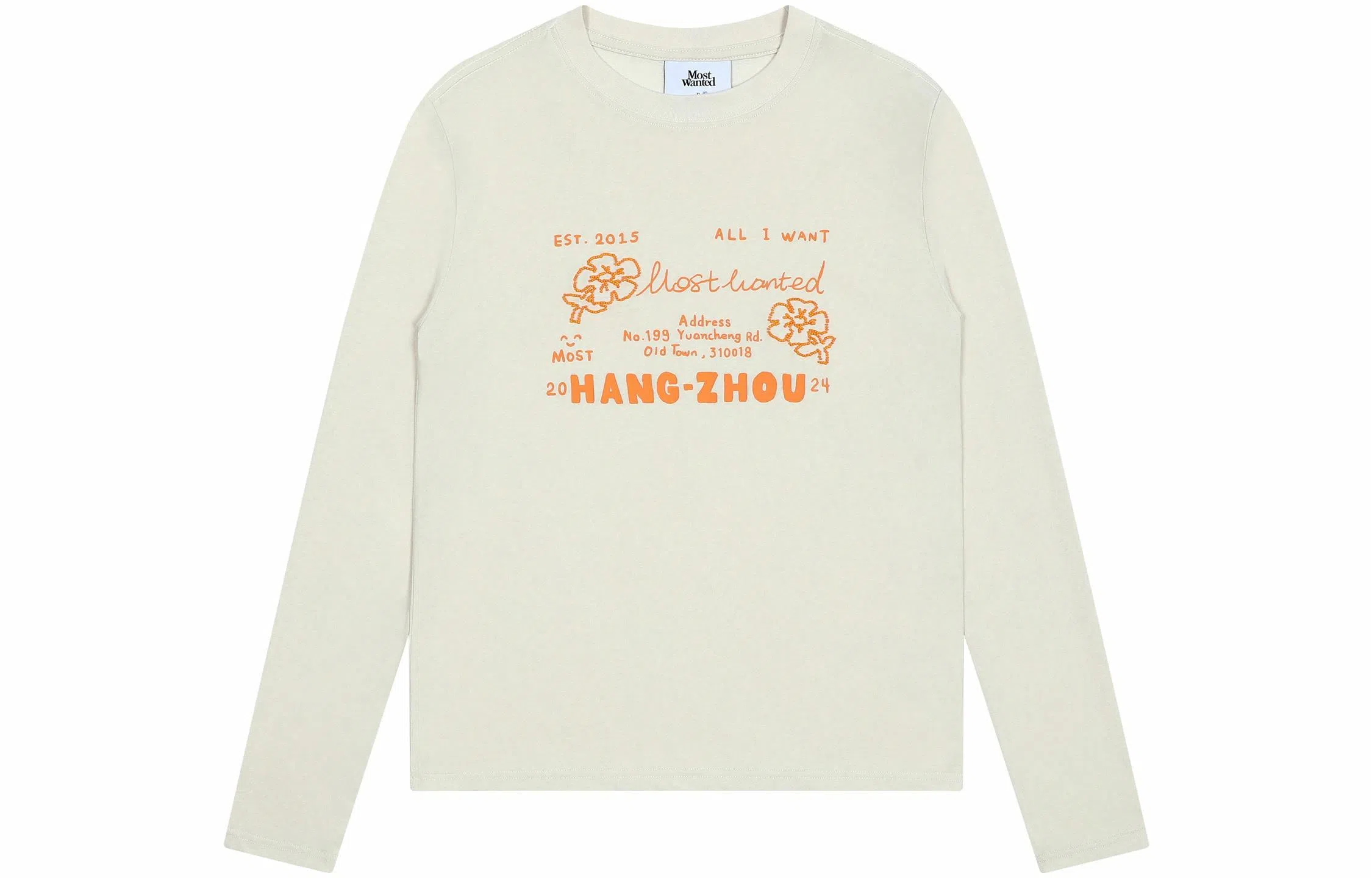 MostwantedLab T