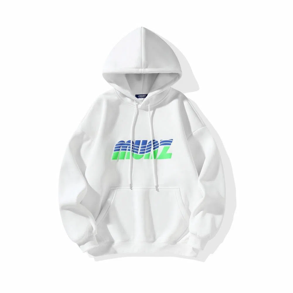 Xingjizhe Pullover Hoodie