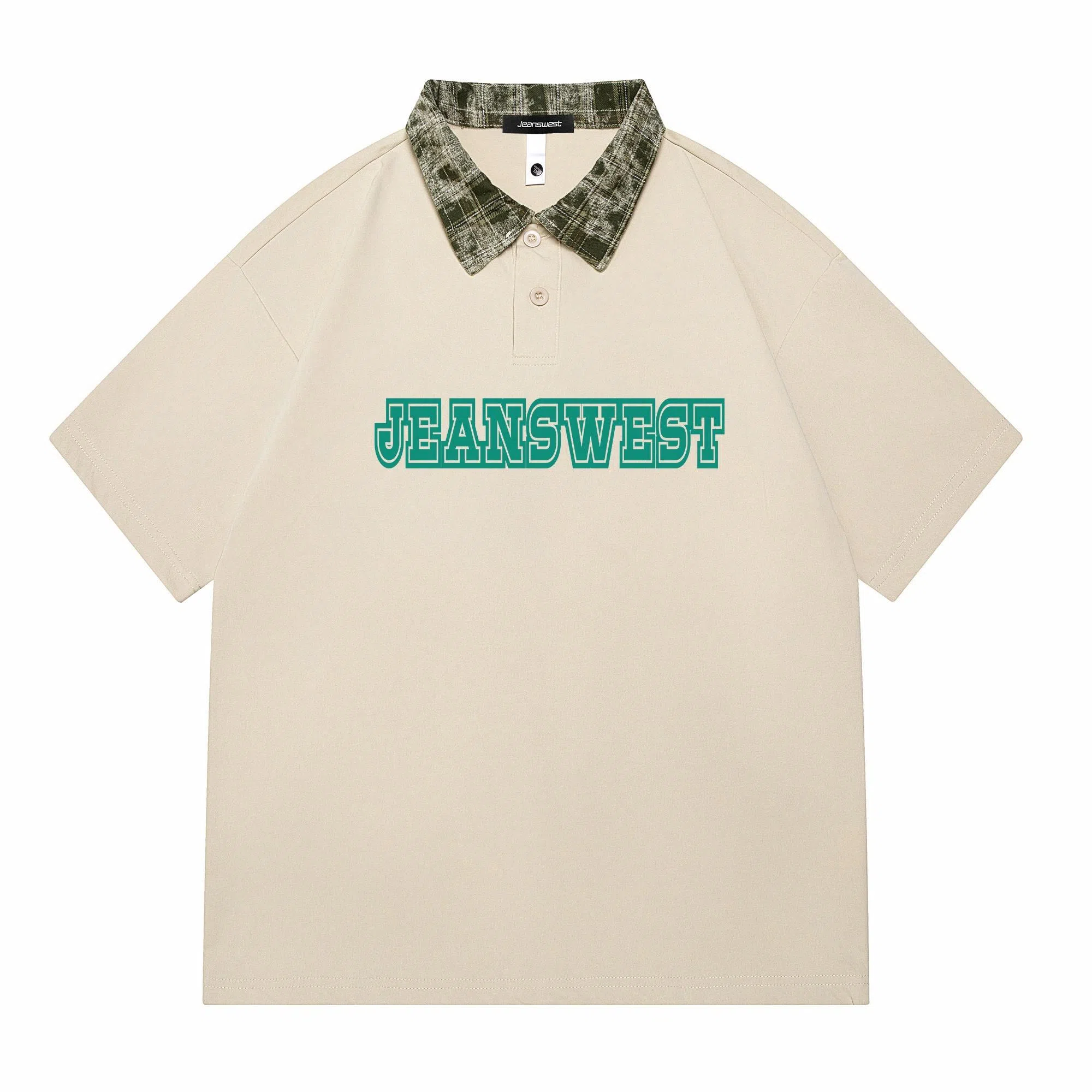 JEANSWEST polologo