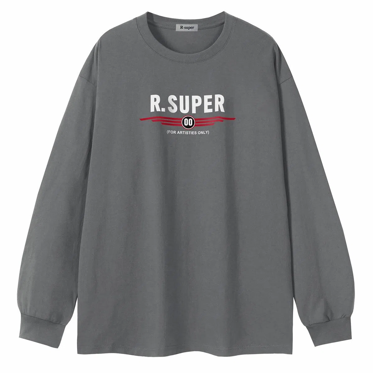 R.super FW24 LogoT