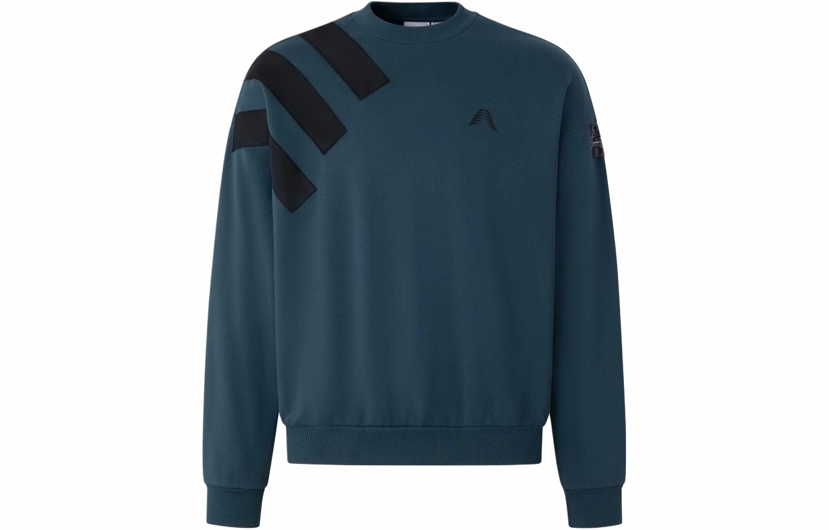 adidas originals Ae Foundation Crew Sweatshirt