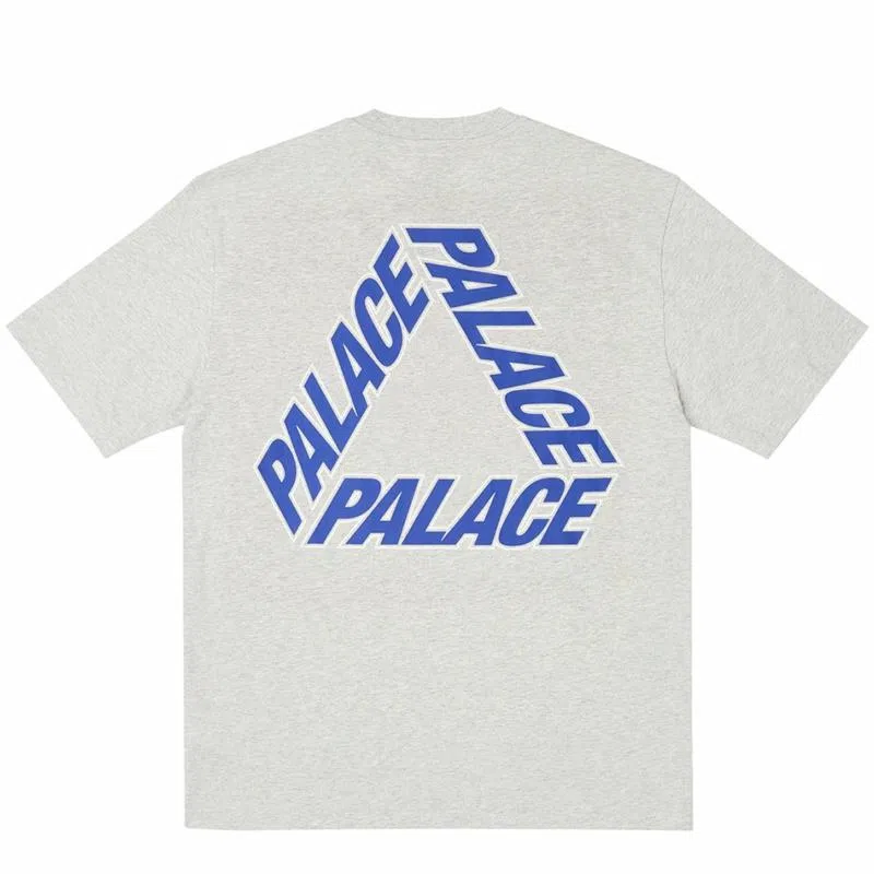 PALACE SS24 P-3 OUTLINE T-SHIRT logoT