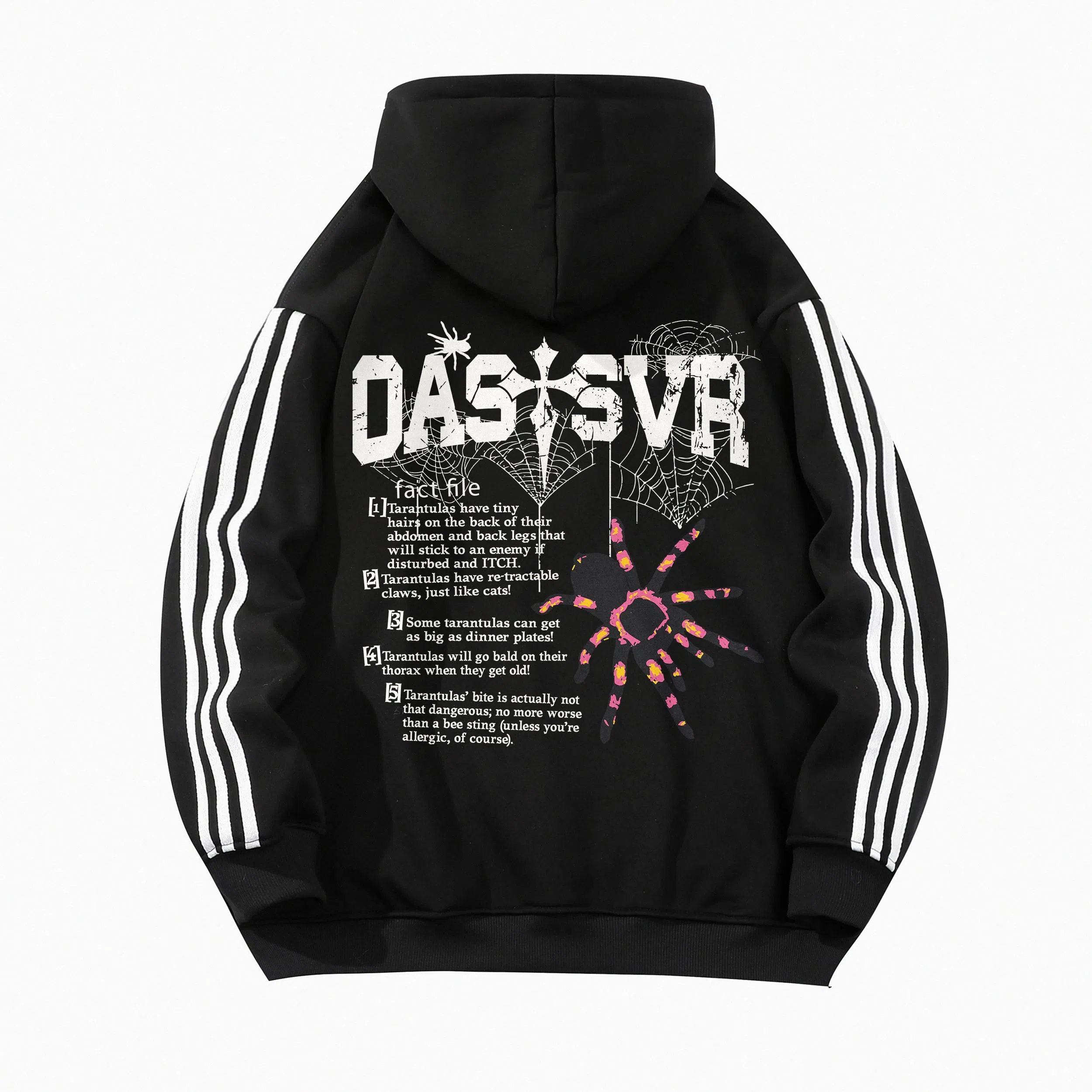 OASISVR Hoodie