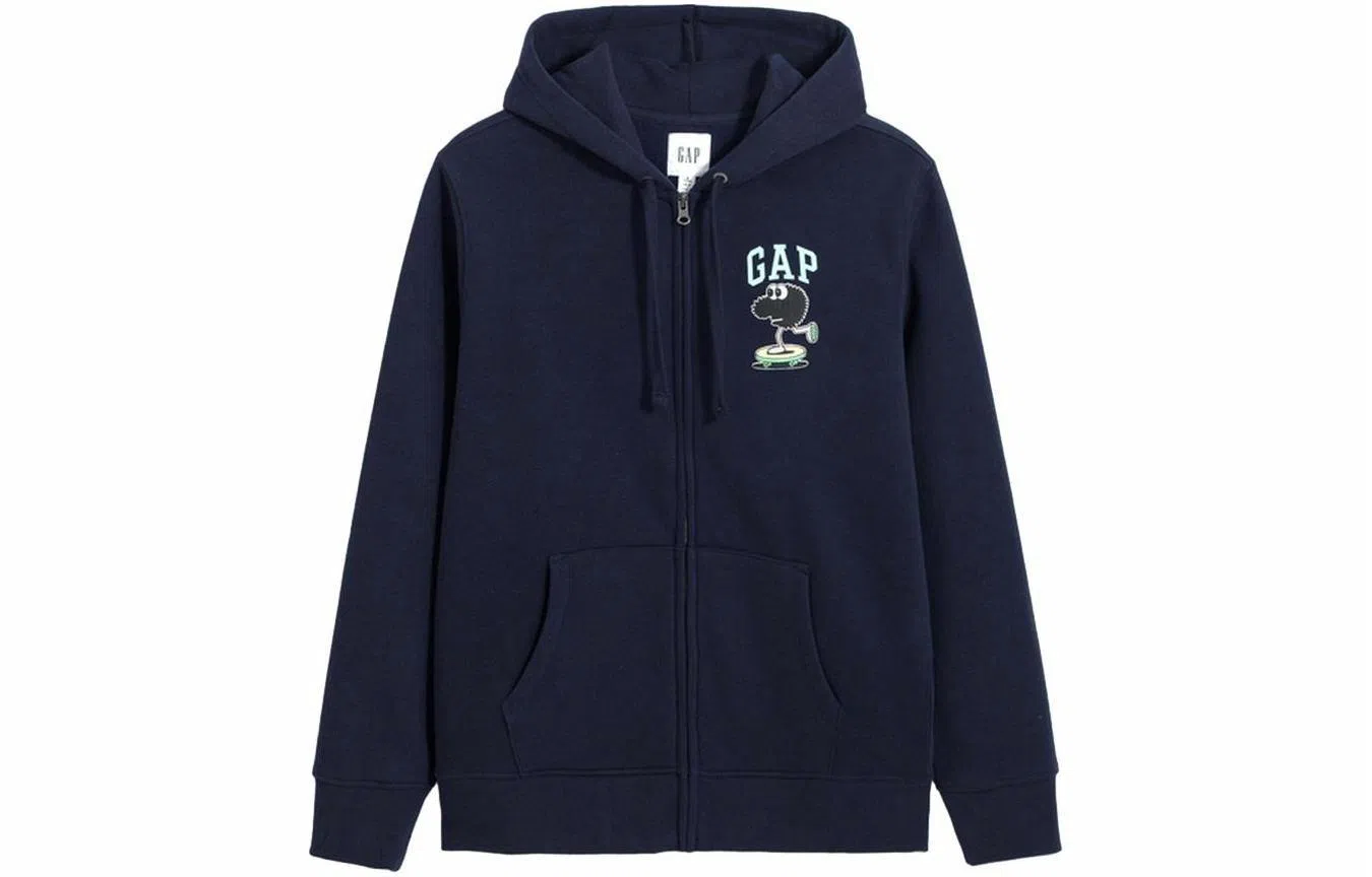 GAP x JEREMY VILLE 449