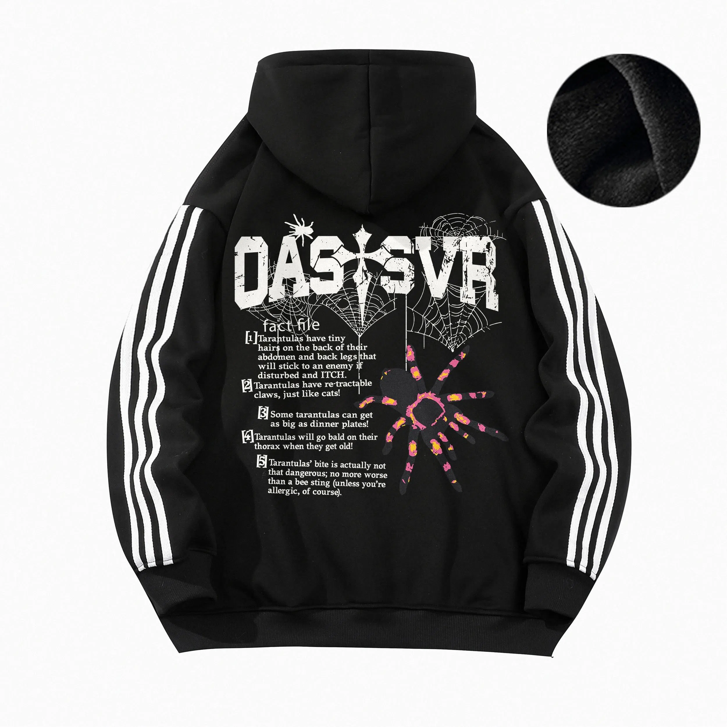 OASISVR Hoodie