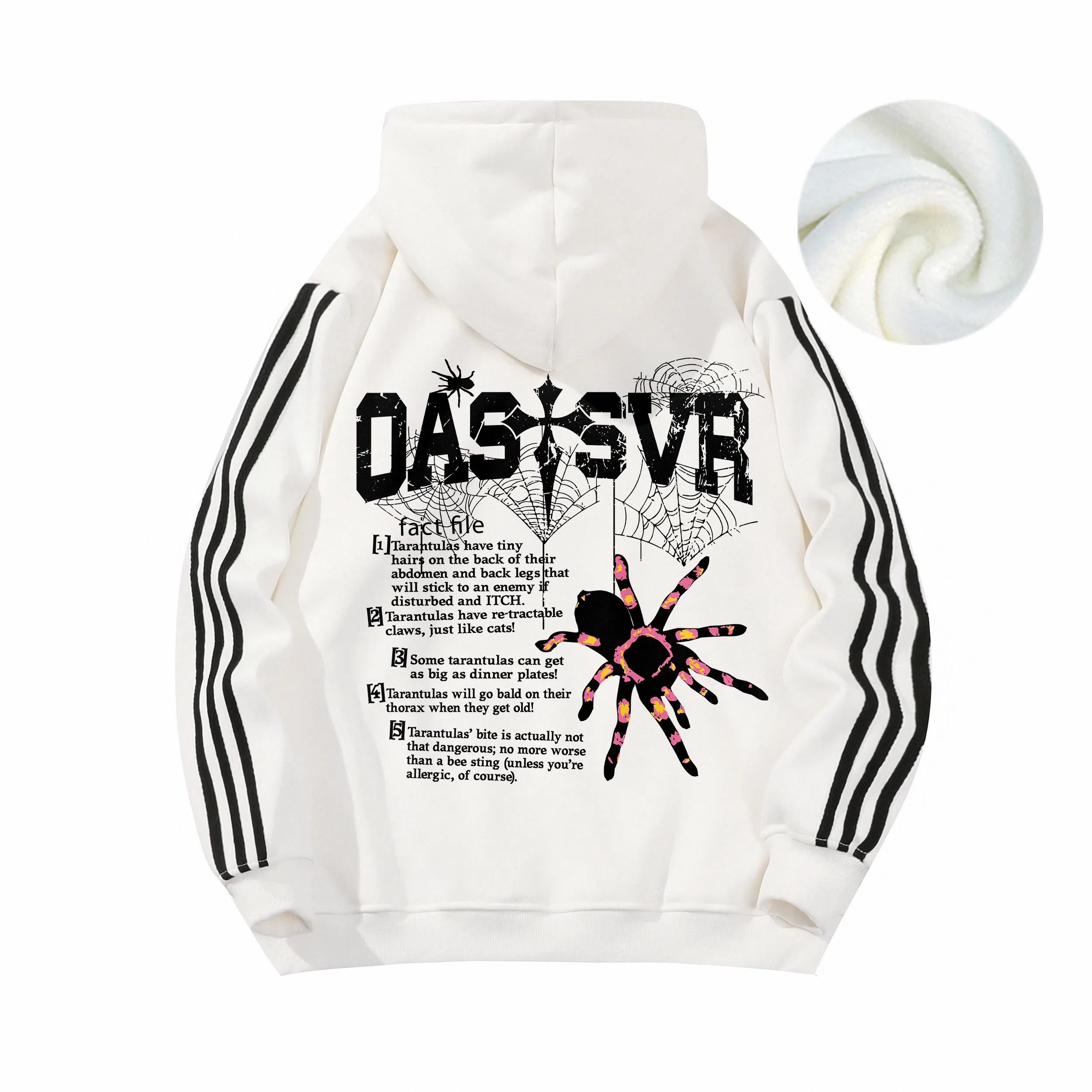 OASISVR Hoodie