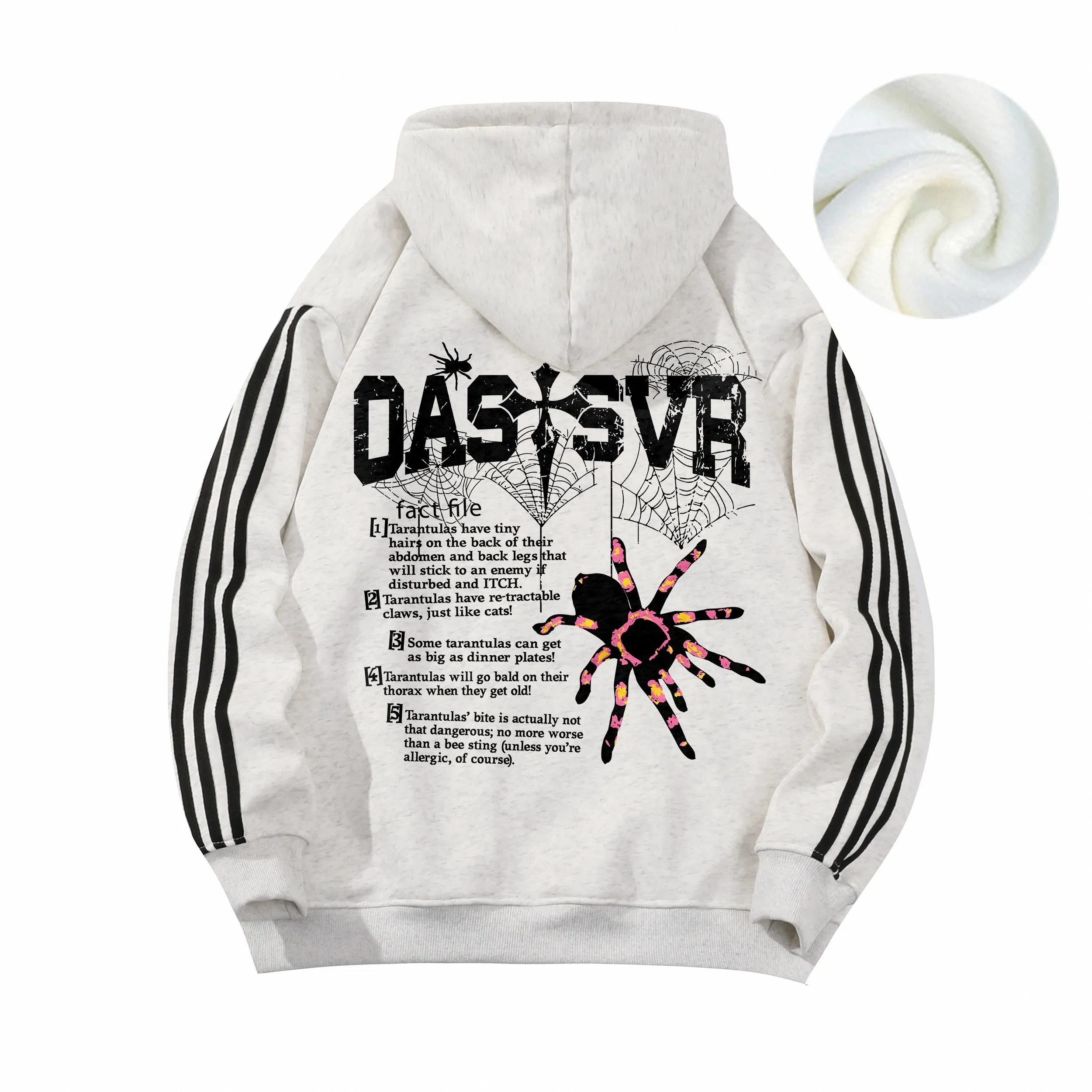 OASISVR Hoodie