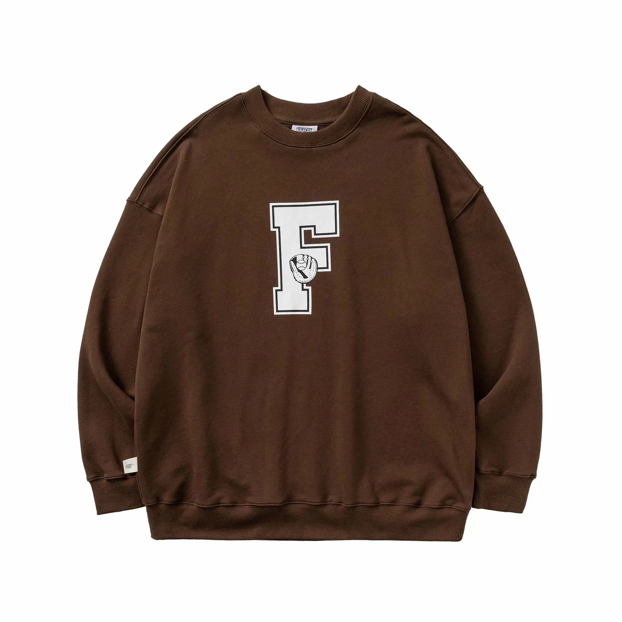 KXLFCHN Pullover Sweatshirt