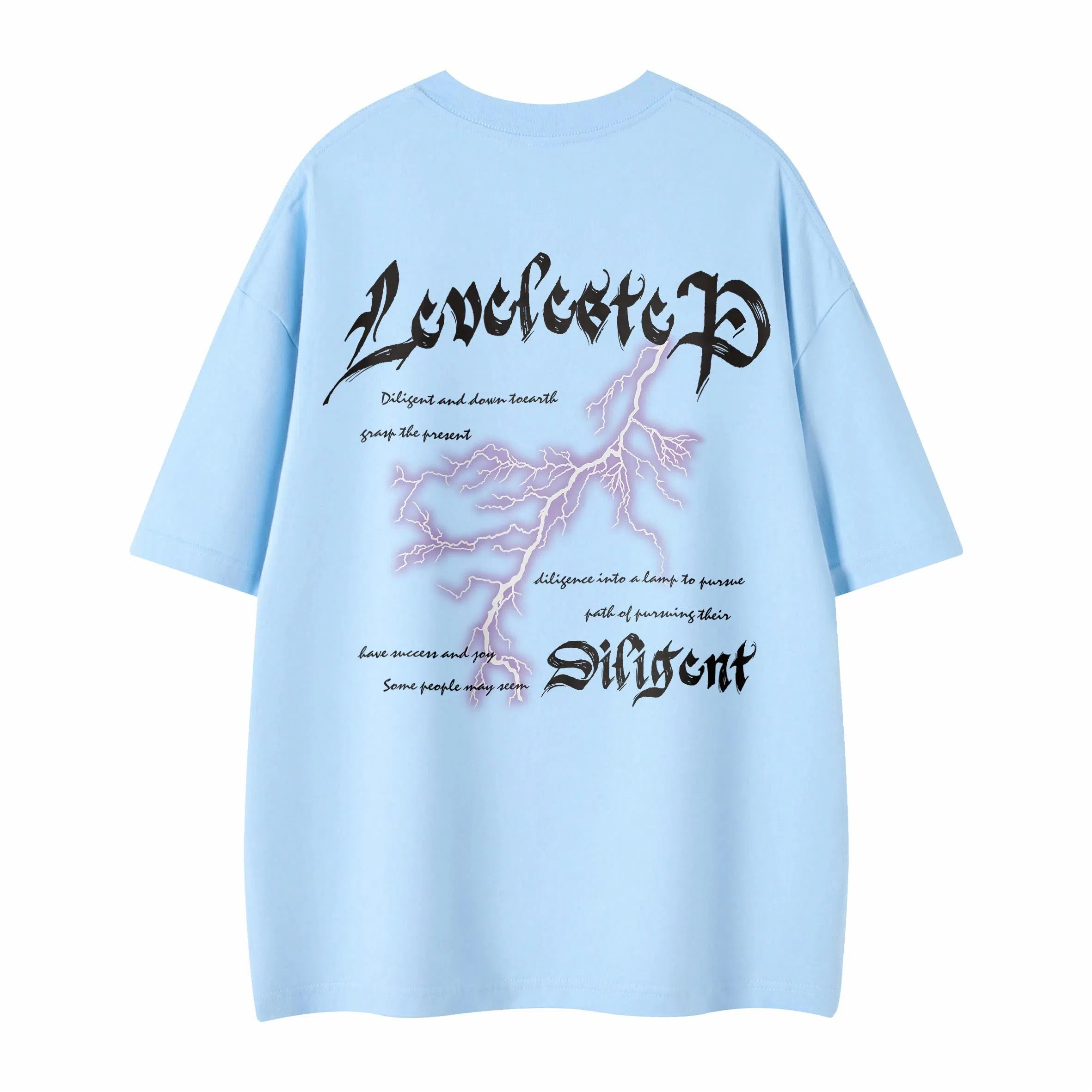LEVEL LogoT