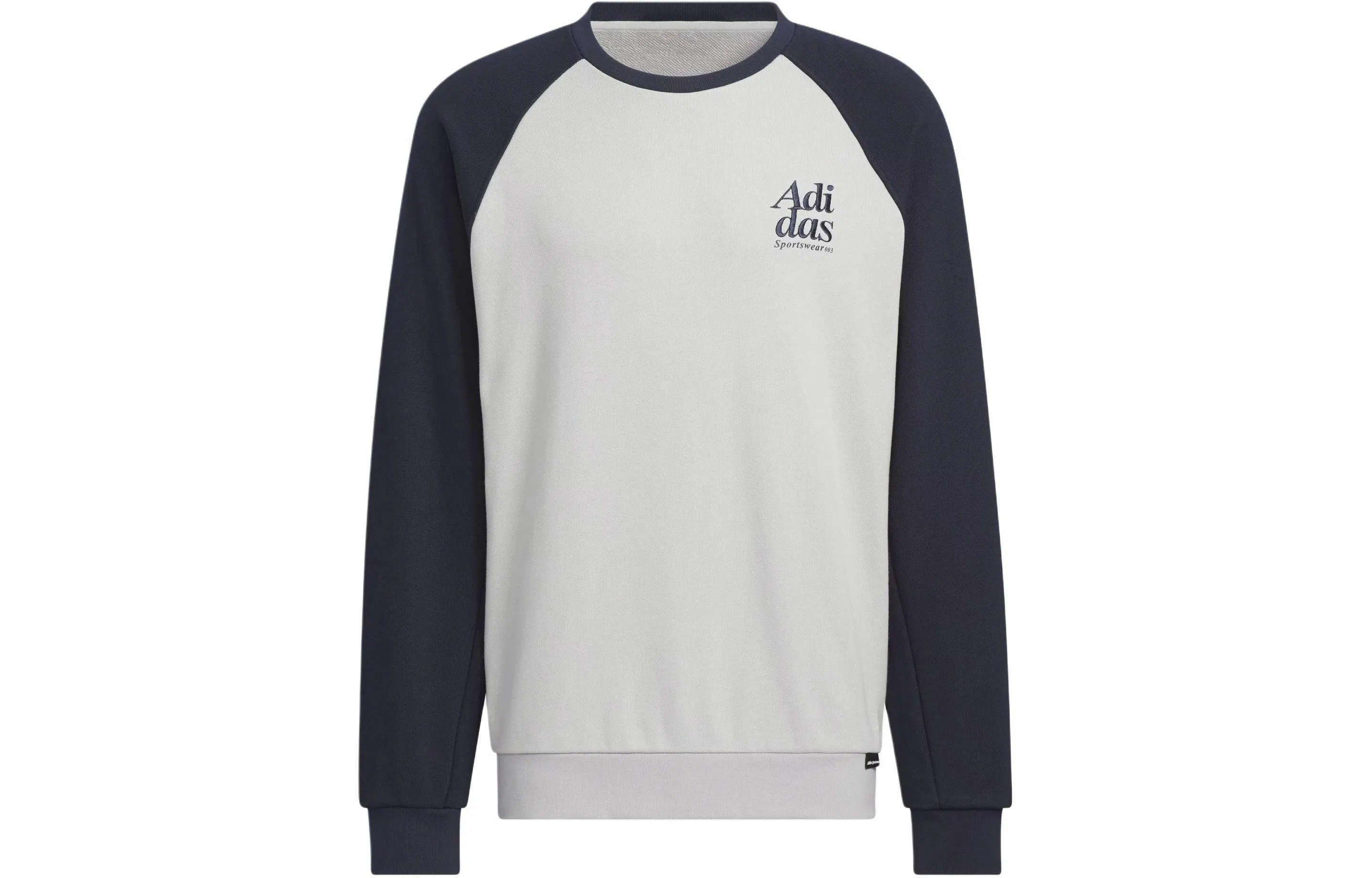 adidas Small Logo Sweatshirt