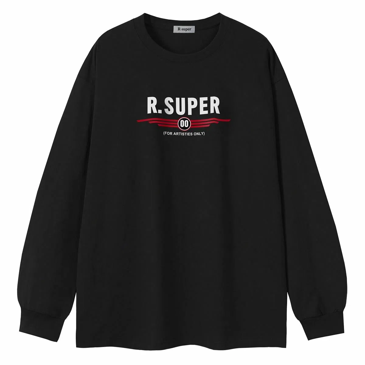 R.super FW24 LogoT