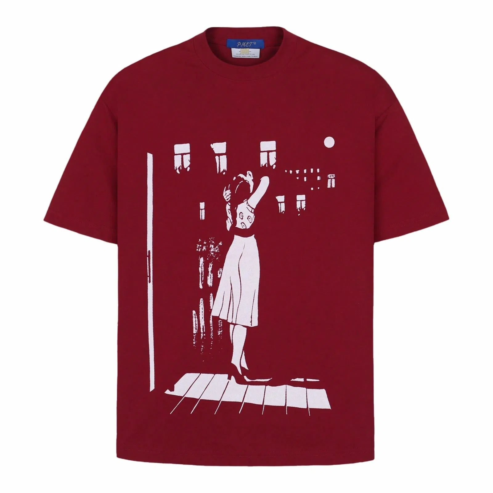 PMET TCleanfitSorona