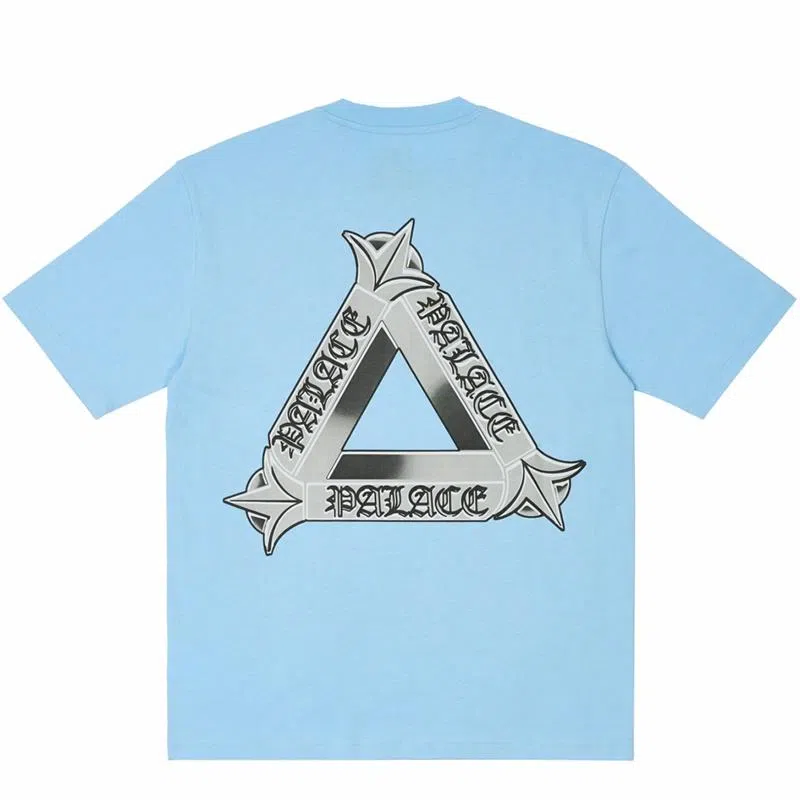 PALACE SS24 TRI-OG T-SHIRT THE T