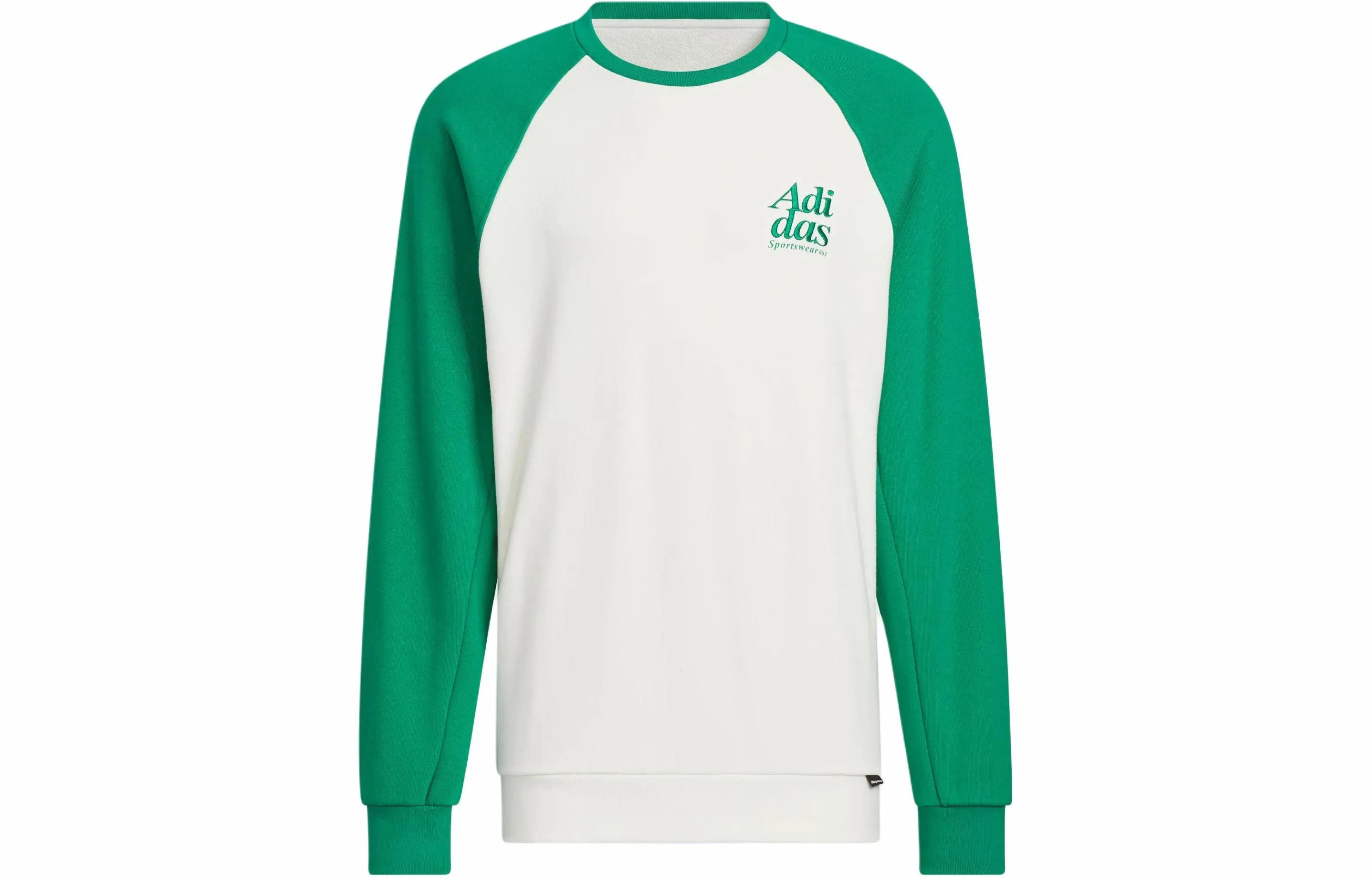 adidas Small Logo Sweatshirt