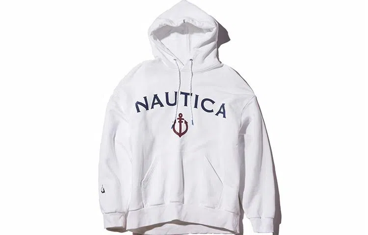 Nautica Logo