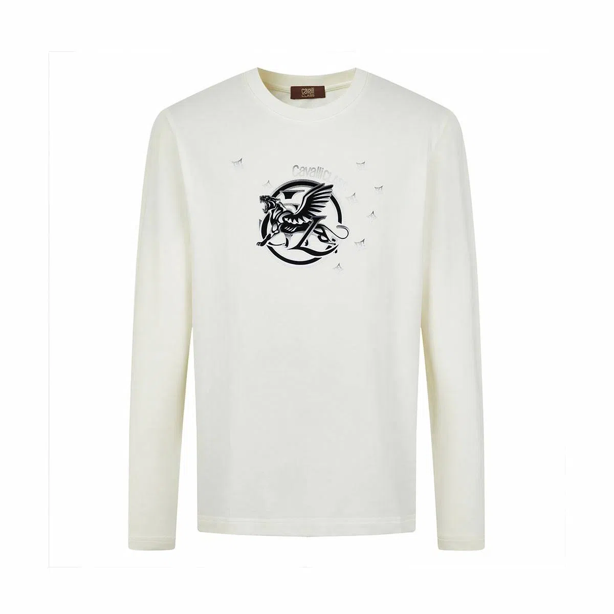 Cavalli Class logoT