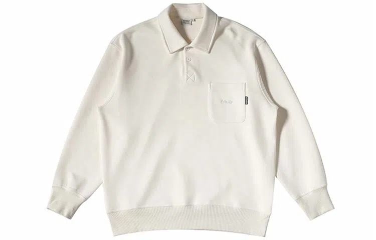 BUTTBILL FW22 Pullover Sweatshirt