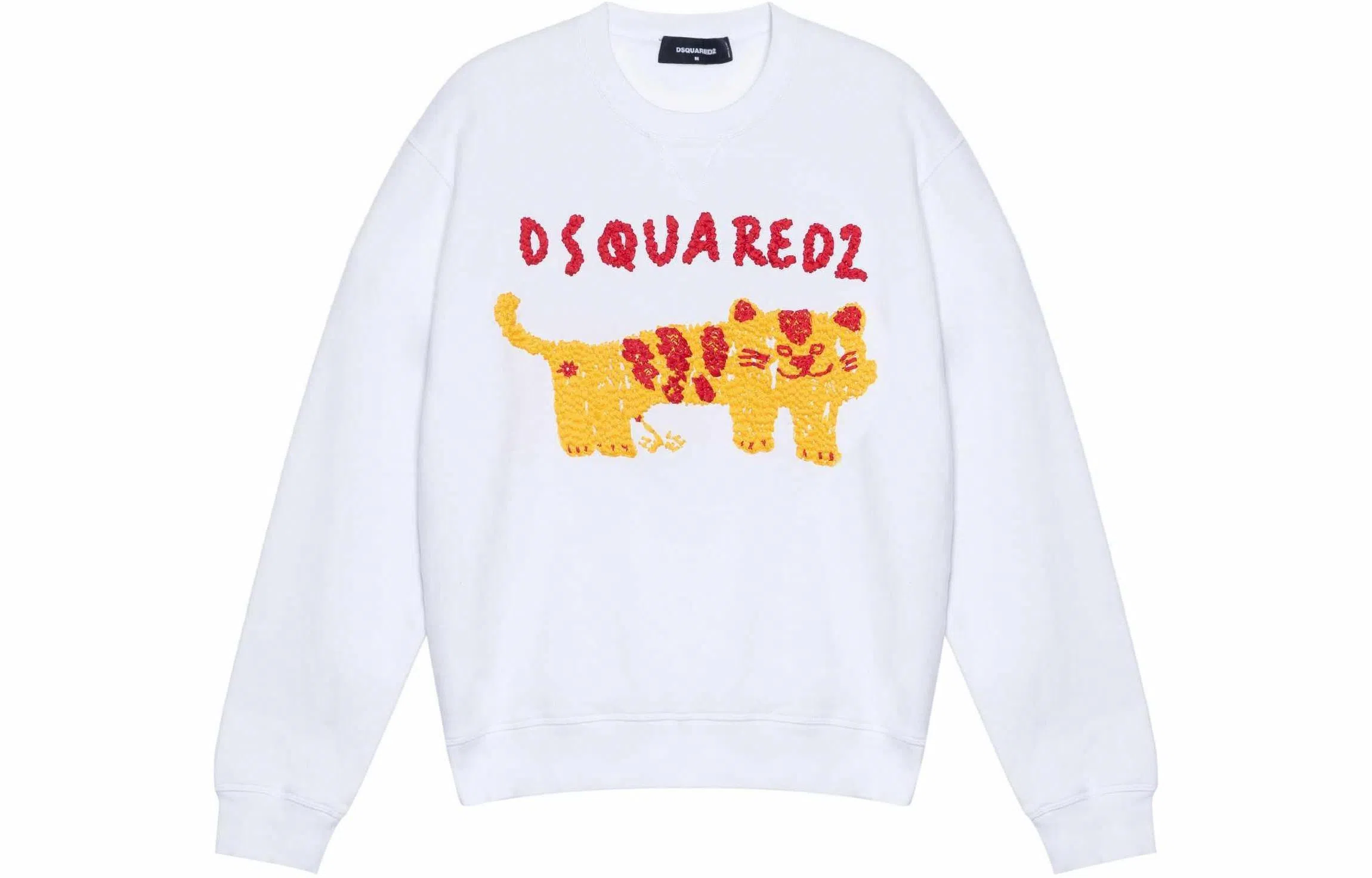 DSQUARED 2 Logo