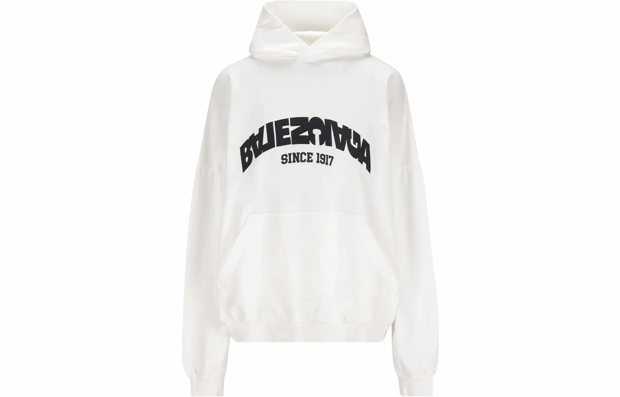 Balenciaga FW23 Logo