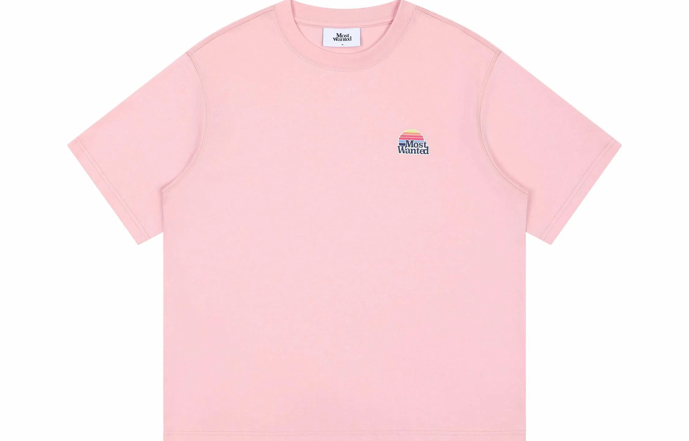 MostwantedLab MostwantedLab logoT