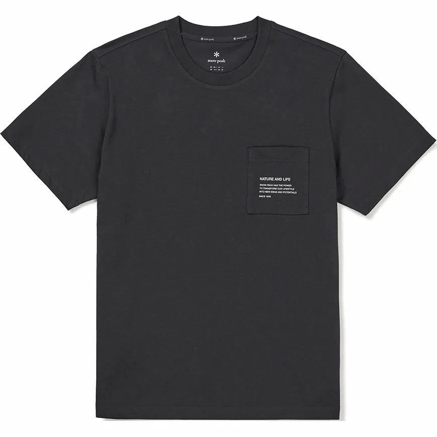 snow peak T