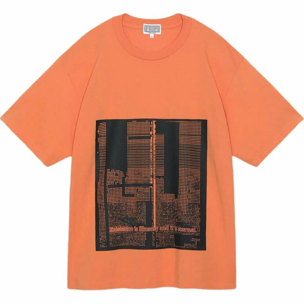 Cav Empt FW24 T