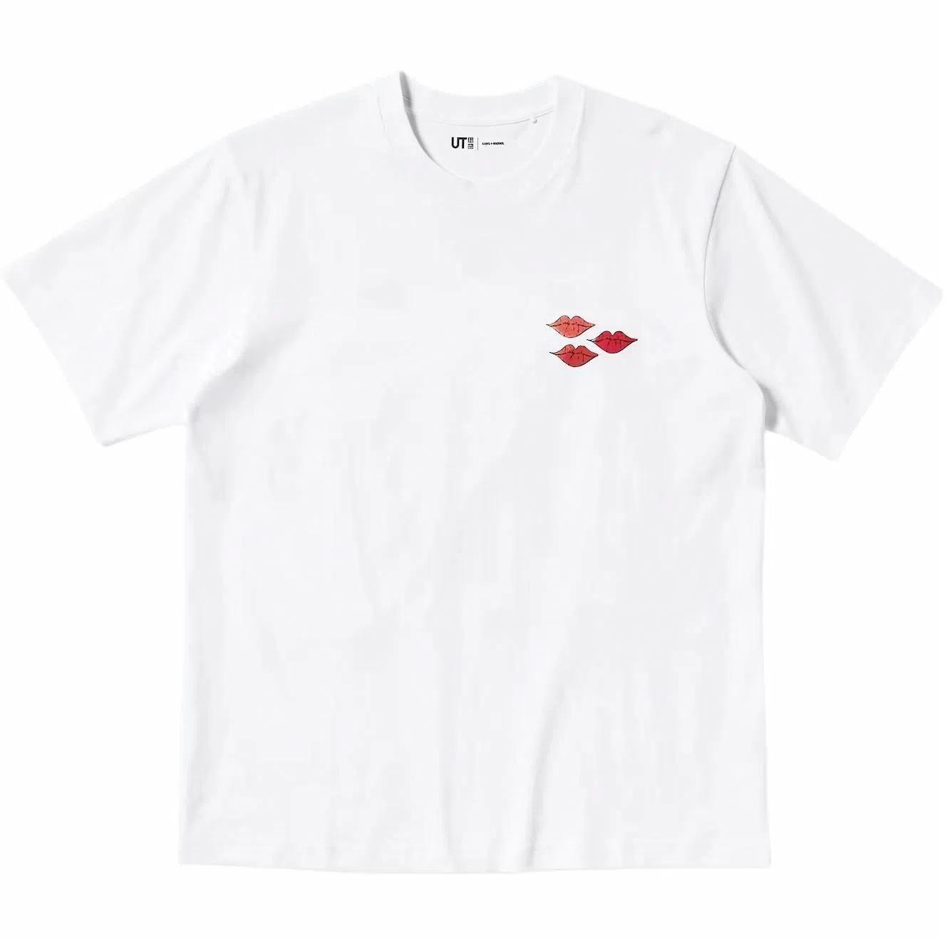 UNIQLO x KAWS x FW24 T