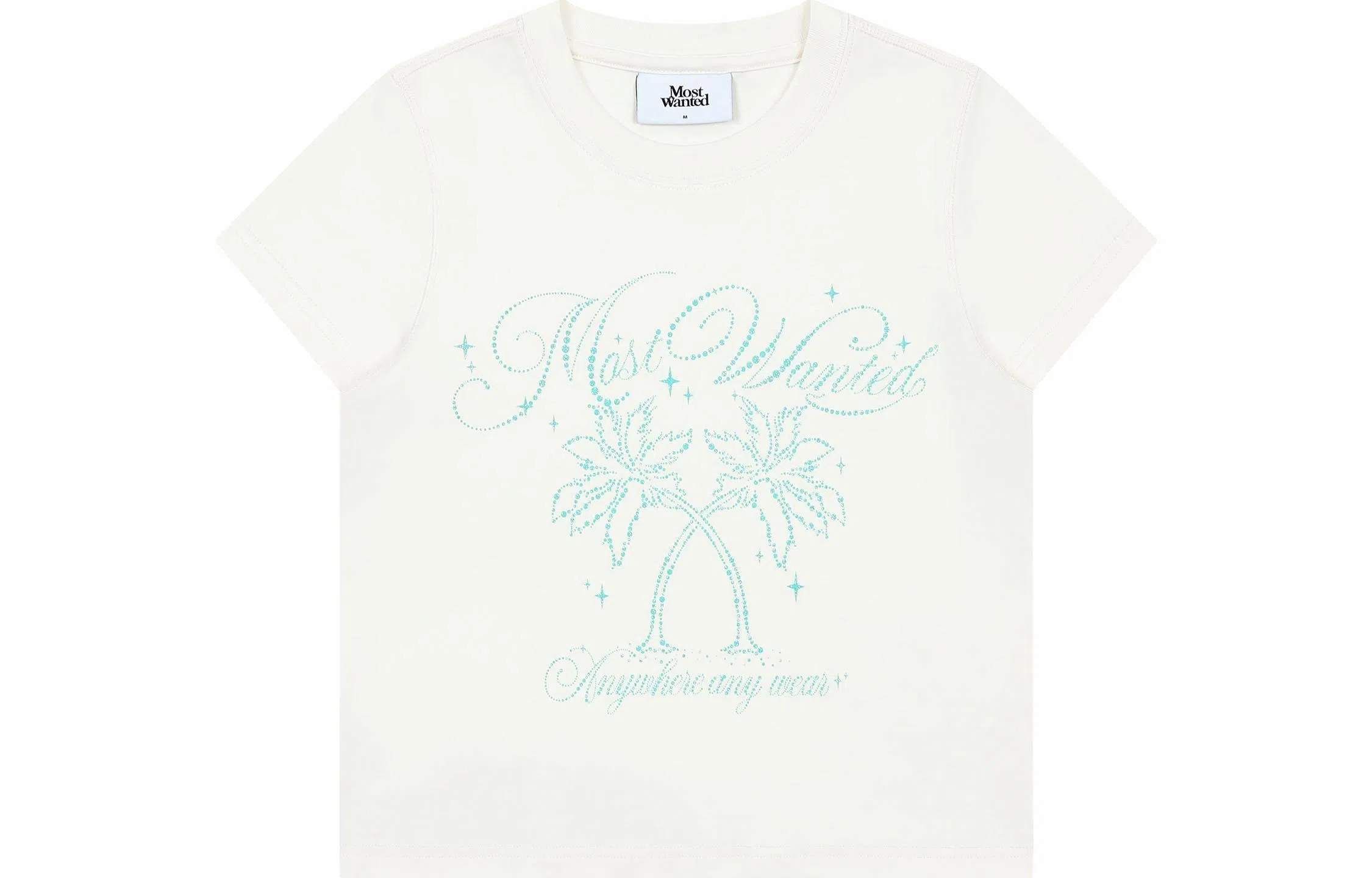 MostwantedLab T