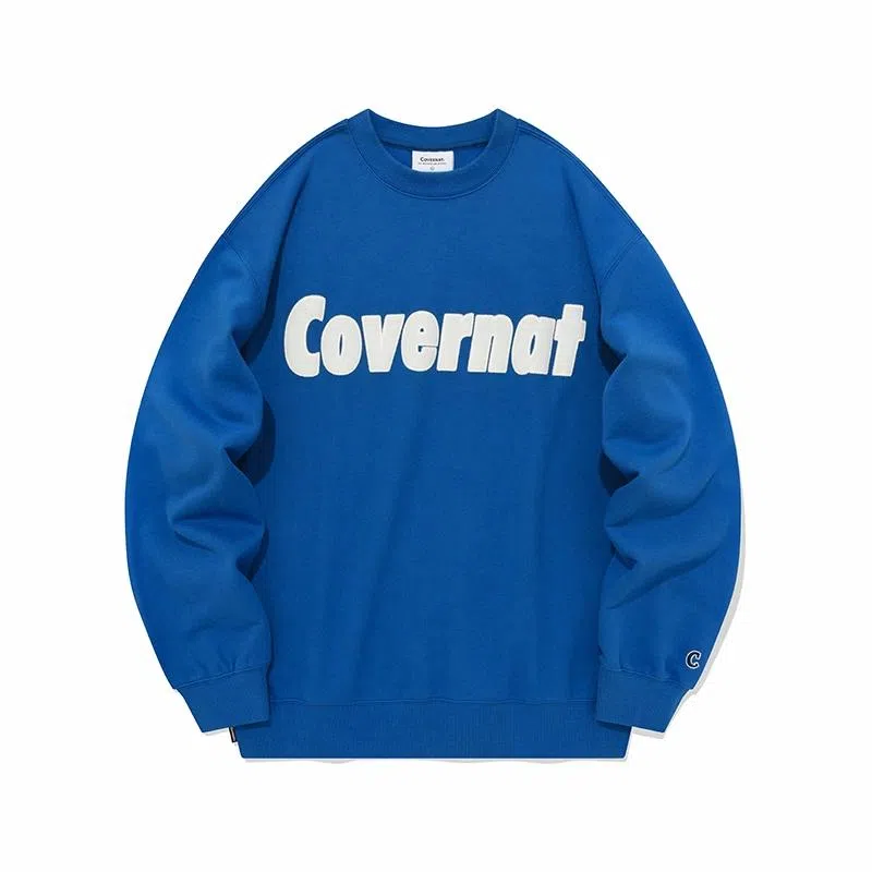 COVERNAT logo