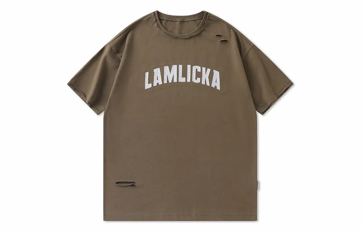LAMLICKA T