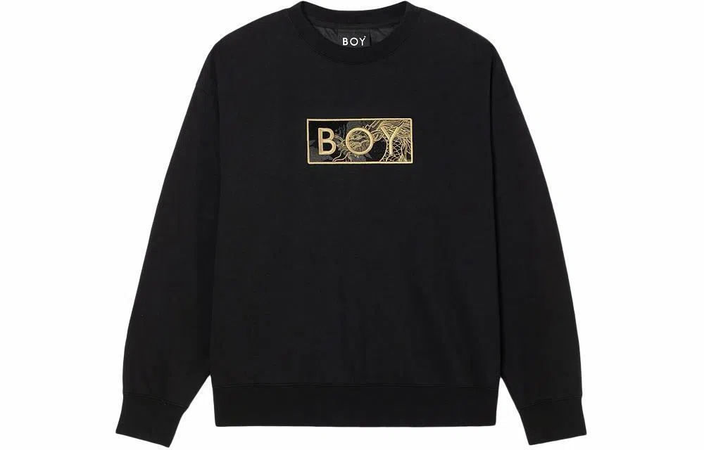 Boy London