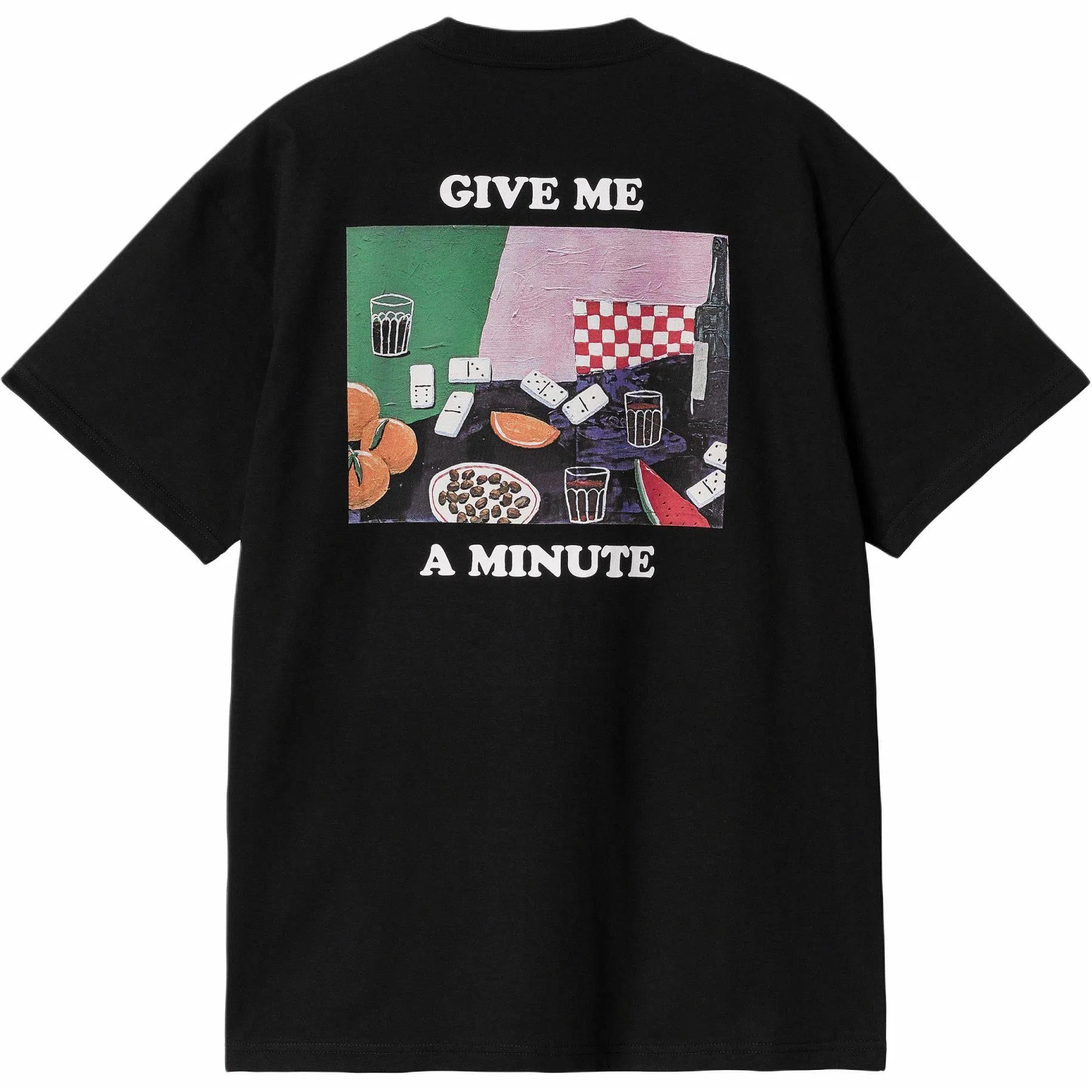 Carhartt WIP SS24 SS Isis Maria Dinner T-Shirt T