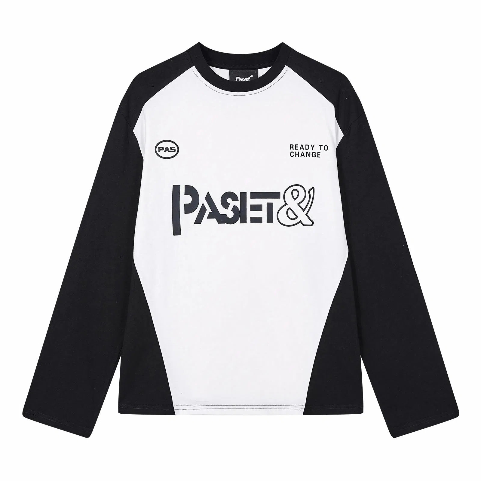 PASET logoT