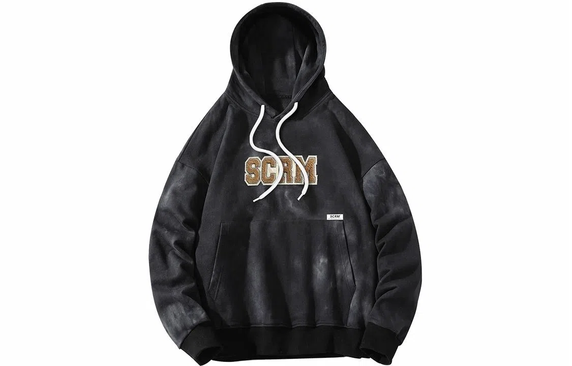 SCRM