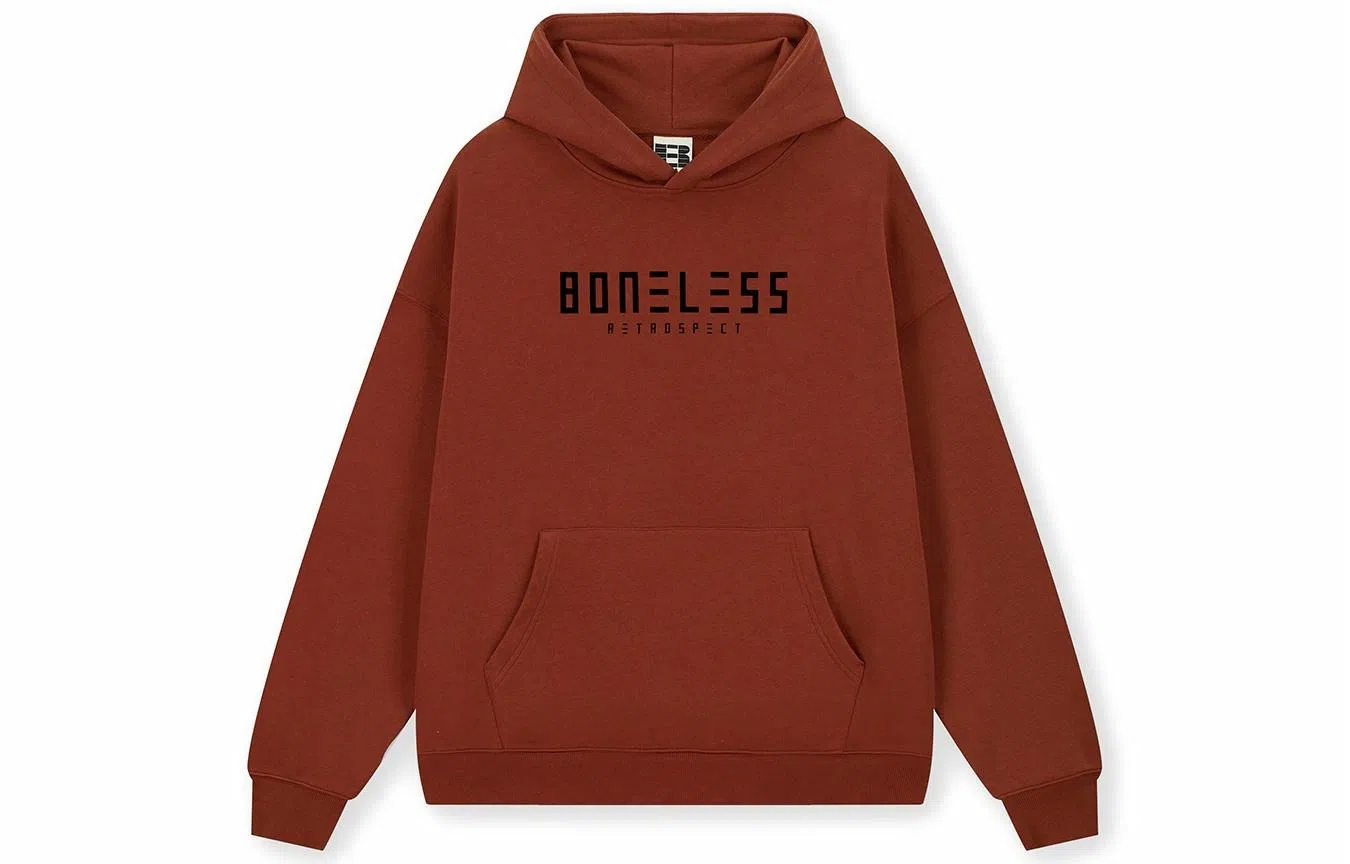 BONELESS logo