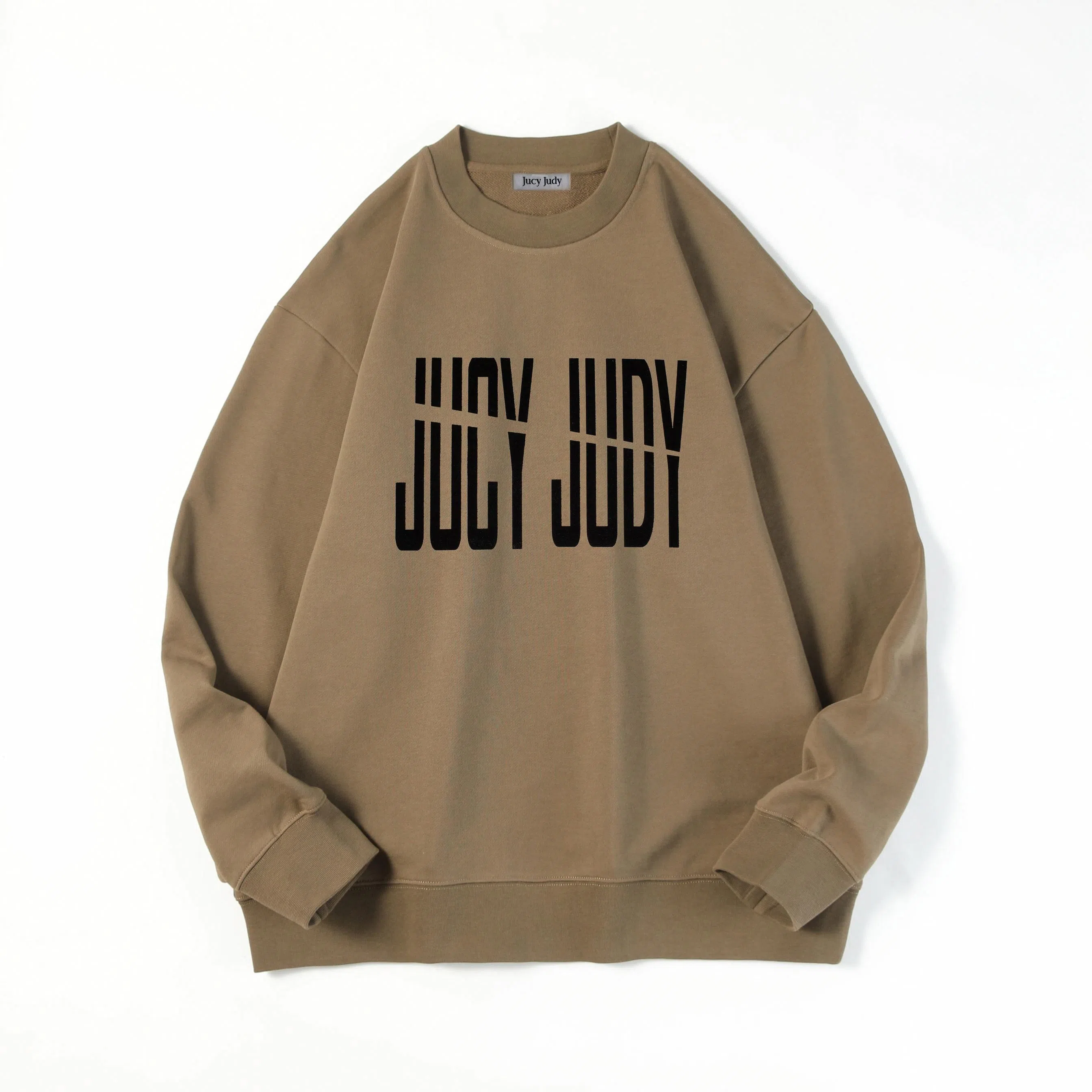 JUCY JUDY Logo