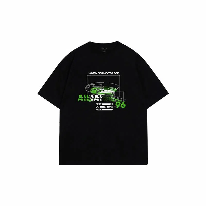 AILIAI T