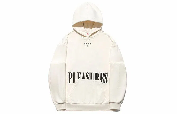 Li-Ning x PLEASURES Hoodie